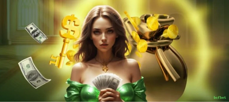 Download Android bcfbet