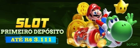 Instalação Android bcfbet