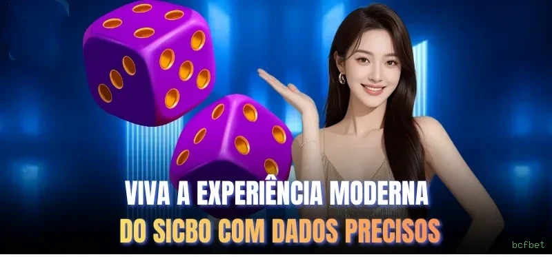 Suporte bcfbet